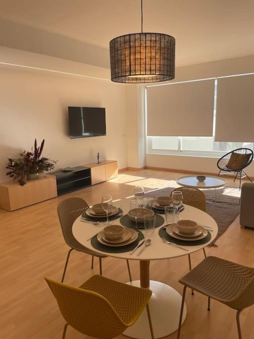 Apartamento Soho Moraleja III Alcobendas Exterior foto